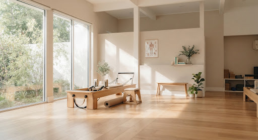 Studio Pilates / Pilates studio