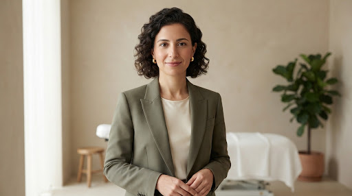 Rita Jabri