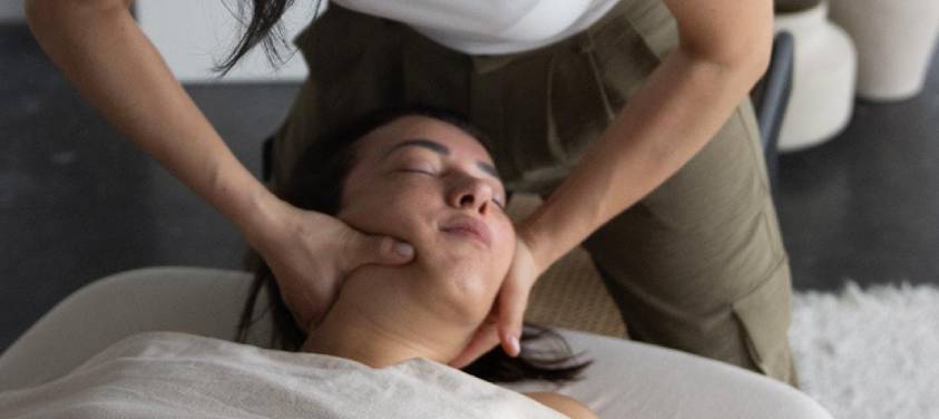 Osteopathy